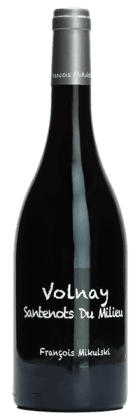 François Mikulski - Volnay 1er Cru Santenots 2023 Rouge