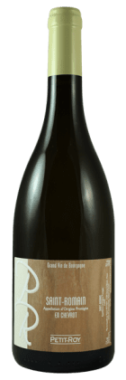 Maison Petit Roy - Saint-Romain En Chevrot 2023 Blanc