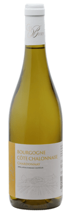 Cave de Bissey - Bourgogne Côte Chalonnaise Chardonnay 2024 Blanc