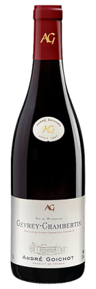 Maison A. Goichot - Gevrey-Chambertin 2019 Rouge