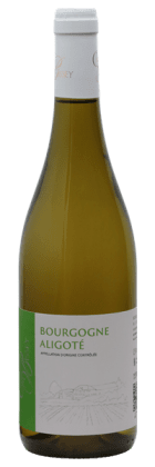 Cave de Bissey - Bourgogne Aligoté 2023 Blanc