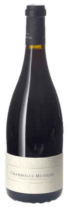 Domaine Amiot-Servelle - Chambolle-Musigny 2017 Rouge
