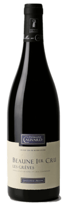 Domaine Cauvard - Beaune 1er cru Les Grèves 2022 Rouge