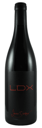 Yann Durieux - Cuvée LDX 2018 Rouge