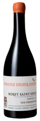 Domaine Didier Amiot - Morey-Saint-Denis 1er Cru Les Chenevery 2021 Rouge