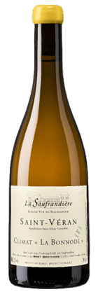 Domaine de la Soufrandière - Saint-Véran La Bonnode 2024 Blanc