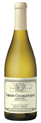 Louis Jadot - Corton-Charlemagne 2018 Blanc