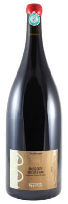 Maison Petit Roy - Bourgogne Hautes Côtes de Beaune MAGNUM 2019 Rouge