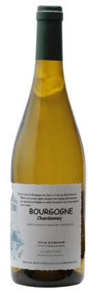 Cave d'Azé - Bourgogne Chardonnay 2022 Blanc