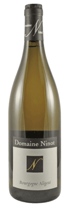 Domaine Ninot - Bourgogne Aligoté 2021 Blanc
