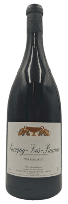 Domaine Armand Vincenot - Savigny-lès-Beaune Les Bas Liards 2017 Rouge