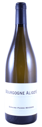 Pierre Boisson - Bourgogne Aligoté 2022 Blanc