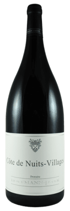 Domaine Hoffman-Jayer - Côte de Nuits Villages MAGNUM 2019 Rouge