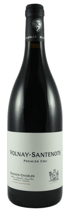 Domaine Buisson-Charles - Volnay 1er Cru Santenots 2020 Rouge