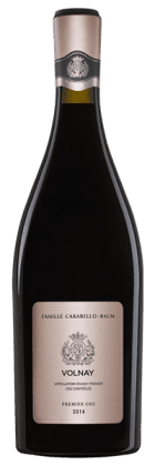 Château de Pommard - Volnay 1er Cru 2014 Rouge