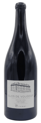 Maison Camille Thiriet - Clos Vougeot Initiale MAGNUM 2021 Rouge