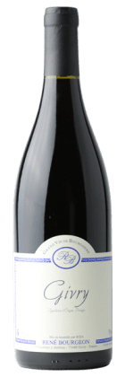 Domaine René Bourgeon - Givry 2022 Rouge