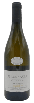 Domaine Darviot Perrin - Meursault Clos de la Velle 2022 Blanc
