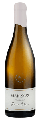 Pierre Colin - Pierre Colin Marloux Chardonnay 2022 Blanc