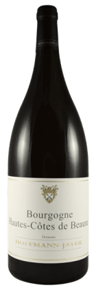 Domaine Hoffman-Jayer - Bourgogne Hautes Côtes de Beaune MAGNUM 2019 Blanc