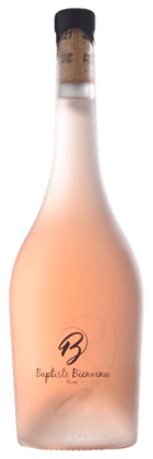 Baptiste Bienvenu - Côteaux Bourguignons 2022 Rosé