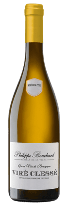 Philippe Bouchard - Viré-Clessé 2023 Blanc