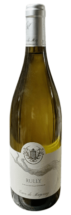 Cave de Mazenay - Rully 2022 Blanc
