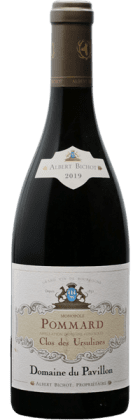 Domaine du Pavillon - Pommard Clos des Ursulines 2019 Rouge