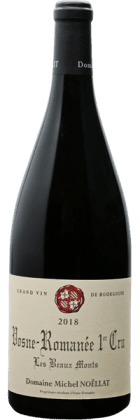 Domaine Michel Noellat - Vosne-Romanée 1er Cru Les Beaux Monts MAGNUM 2018 Rouge
