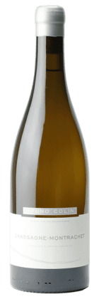 Bruno Colin - Chassagne-Montrachet 2023 Blanc