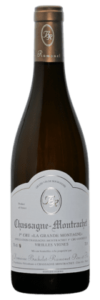 Domaine Bachelet-Ramonet - Chassagne-Montrachet 1er Cru La Grande Montagne 2021 Blanc