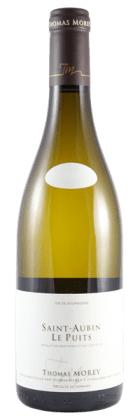 Domaine Thomas Morey - Saint-Aubin 1er Cru Le Puits 2022 Blanc