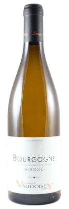 Domaine Jean Vaudoisey - Bourgogne Aligoté 2020 Blanc