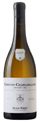 Domaine Jean Fery - Corton-Charlemagne 2023 Blanc