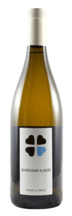 Maison Le Trèfle - Bourgogne Aligoté 2019 Blanc