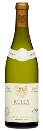Maison Tramier - Rully 2023 Blanc