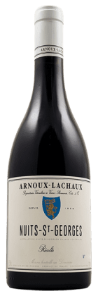 Domaine Arnoux Lachaux - Nuits-Saint-Georges 2019 Rouge