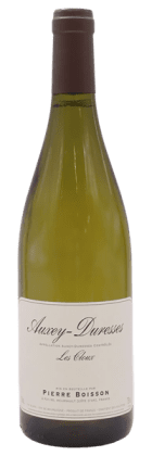 Pierre Boisson - Auxey-Duresses Les Cloux 2022 Blanc