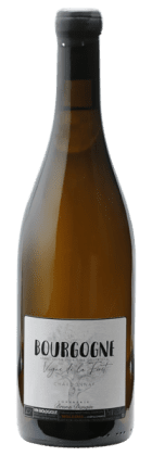 Bruno Dangin - Bourgogne Vigne de la Forêt 2023 Blanc