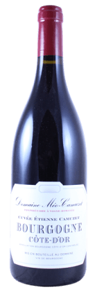 Méo-Camuzet - Bourgogne Côte-d'Or 2019 Rouge