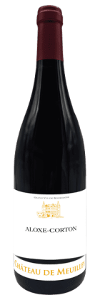 Château de Meuilley  - Aloxe-Corton 2024 Rouge