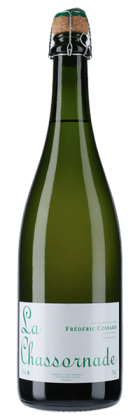 Frédéric Cossard - La Chassornade Blanc