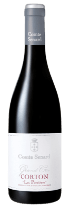 Comte Senard - Corton Les Perrières 2016 Rouge