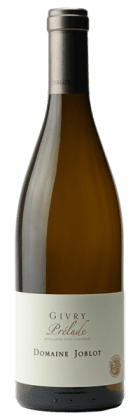 Domaine Joblot - Givry Prélude 2023 Blanc