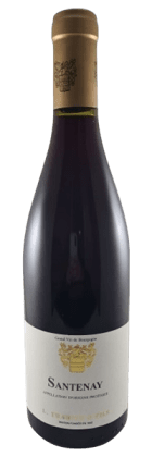 Maison Tramier - Santenay 2023 Rouge
