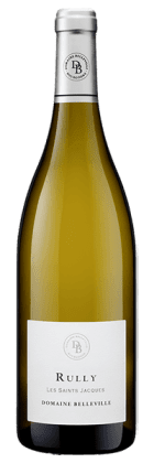 Domaine Belleville - Rully Saint Jacques 2022 Blanc