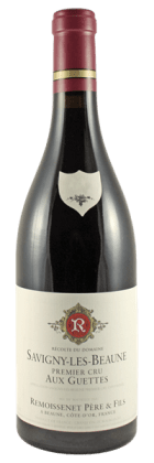 Remoissenet Père et Fils - Savigny-lès-Beaune 1er Cru Aux Guettes 2020 Rouge