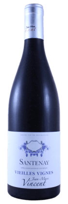 Domaine Jean-Marc Vincent - Santenay Vieilles Vignes 2020 Rouge