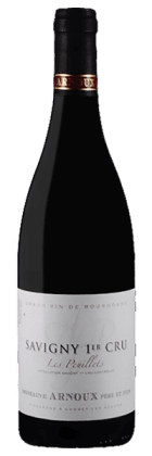 Domaine Arnoux Père et Fils - Savigny-lès-Beaune 1er Cru Les Peuillets 2023 Rouge