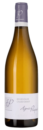 Domaine Agnès Paquet - Bourgogne Chardonnay 2023 Blanc
